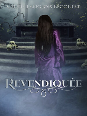 cover image of Revendiquée